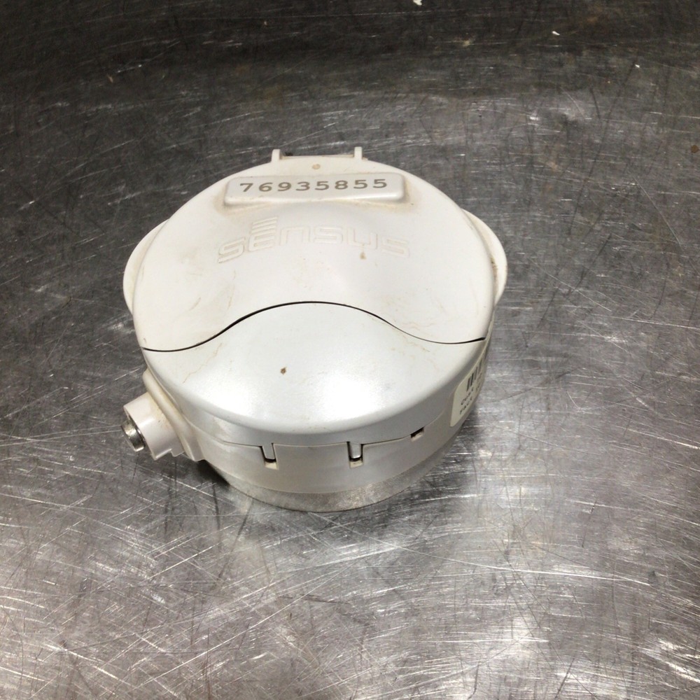 Sensus SRII/aS Water Meter Electronic Register Partialkit