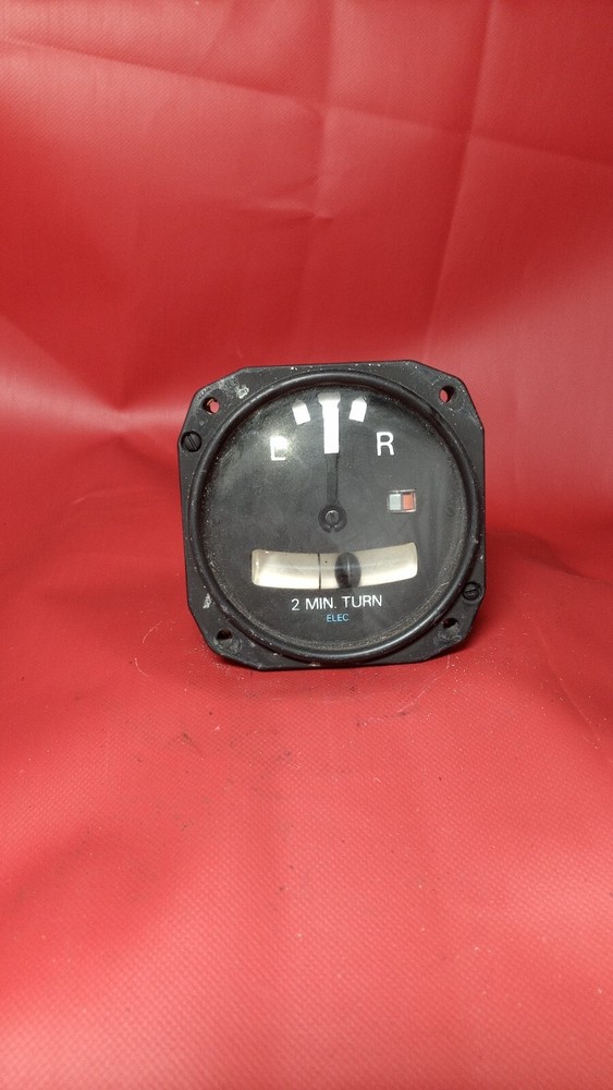 cessna 2 min turn coordinator