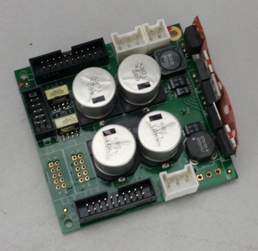 SCANLAB AG Laser Board 115935