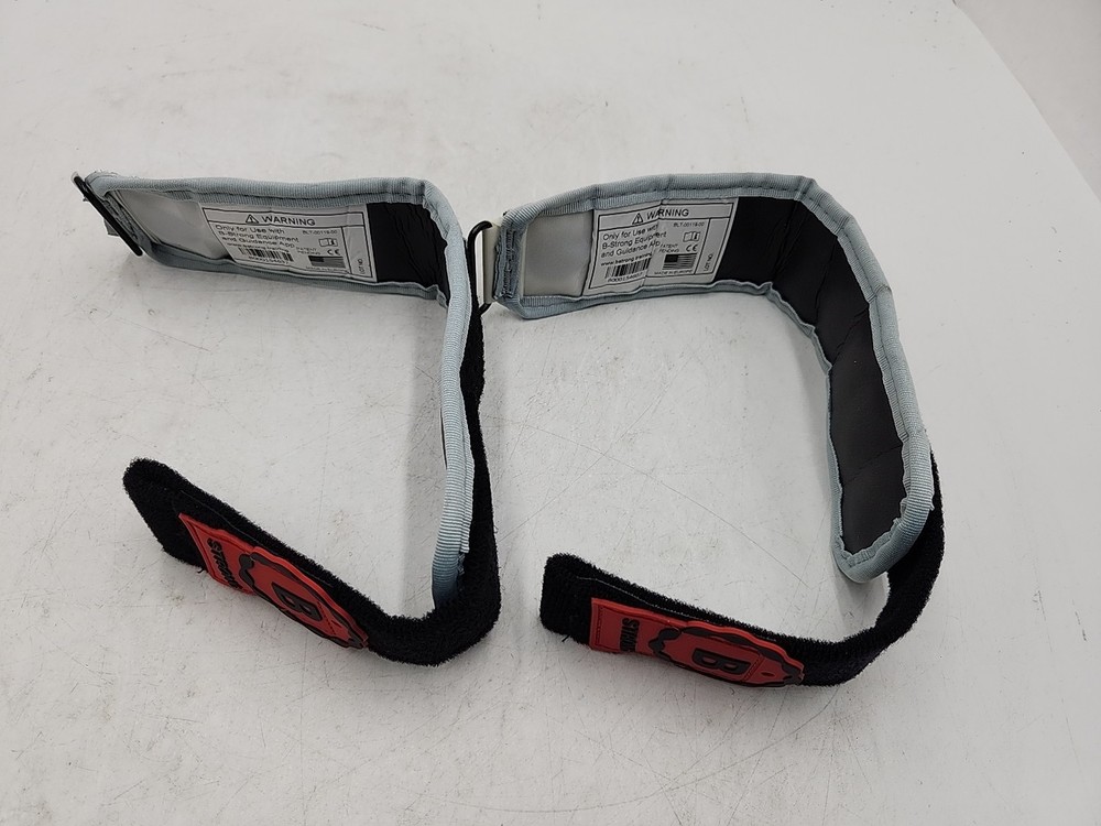 NEW B Strong Training System - Standard Arms and Legs