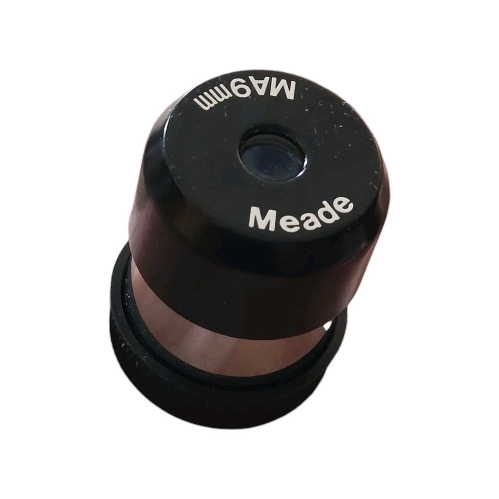 GENUINE MEADE MA25MM REPLACEMENT TELESCOPE EYEPIECE
