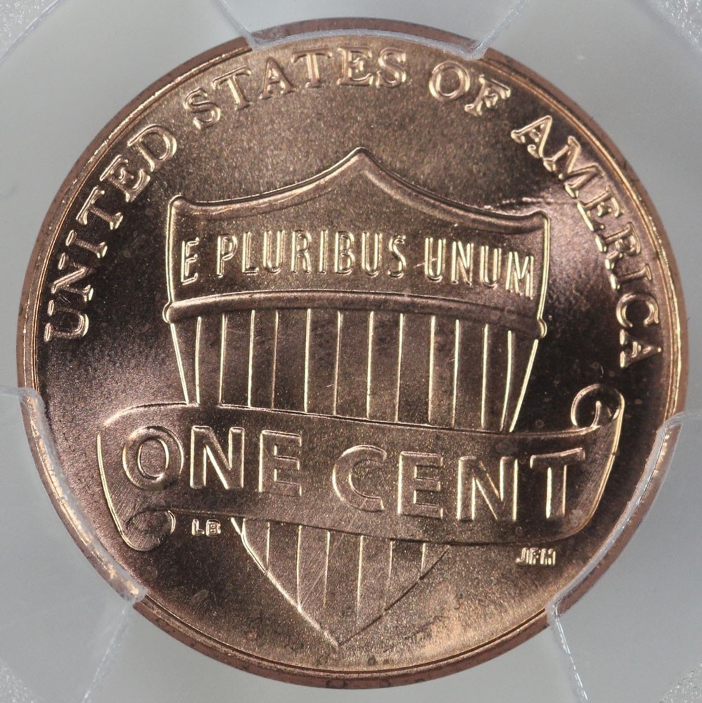 2010-D PCGS MS67RD Lincoln Cent 53980968
