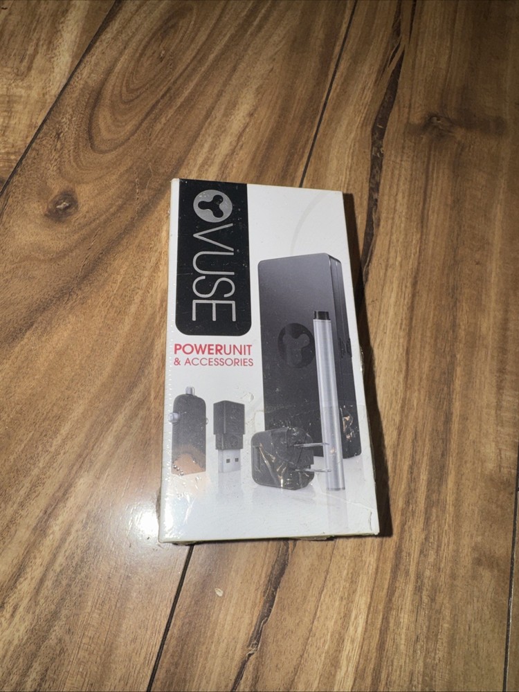 NWT VISE POWERUNIT & ACCESSORIES