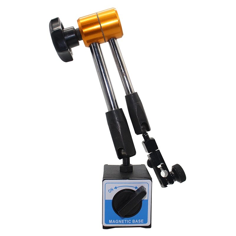 1PC JCB-K1 Dial Indicator Table Block Spinner Connecting Rod For Test Tools