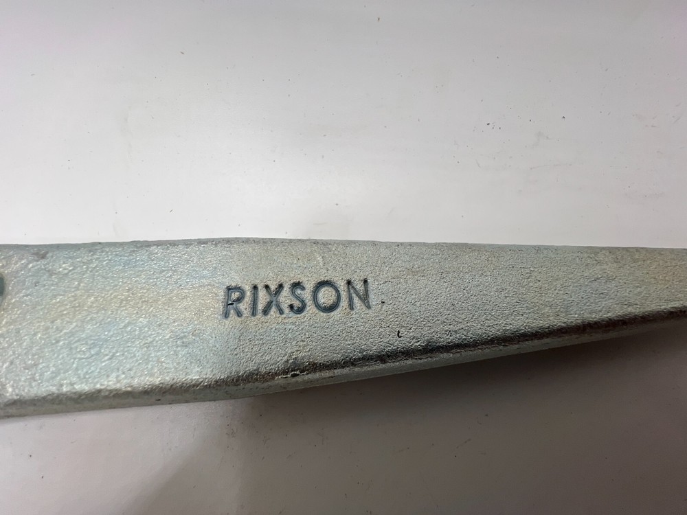 RIXSON 310470 Bottom Closer Arm Hardware EHDER Replacement Durable