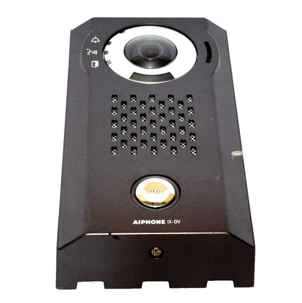 AIPHONE IX-DV Video Door Station Intercom