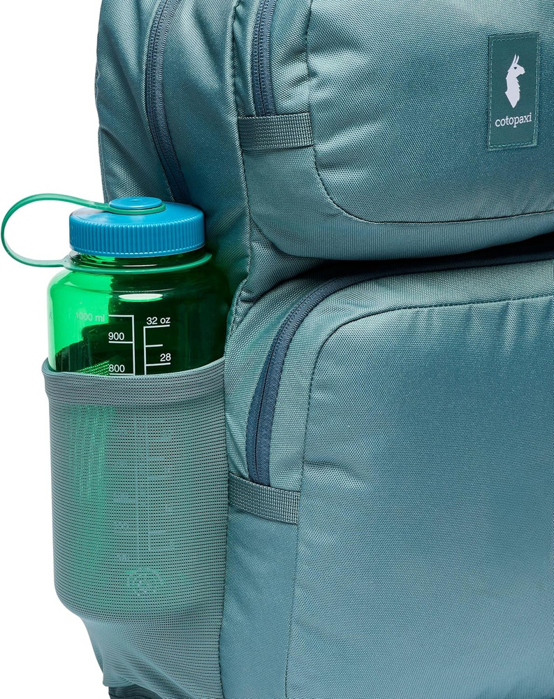 Tasra 16L Backpack, Everglade