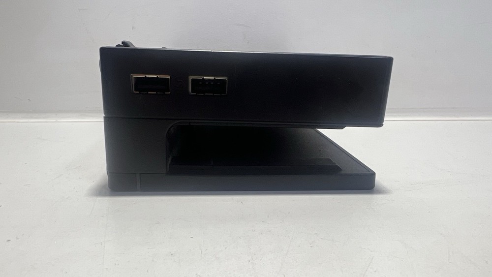 Nintendo Switch Accessories Bundle – Dock, Joy-Con Grip, Wheels – Untested