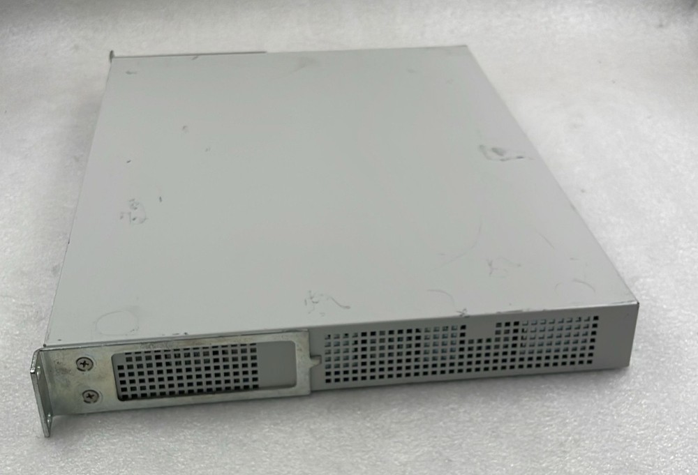 Motorola S6000 Base Unit Single PS Broadband Network Server ST6000C-S6000