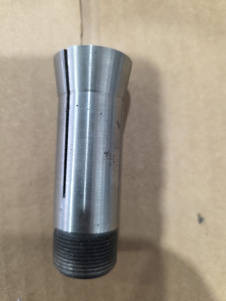 Hardinge 4C Lathe Collet Size 12 mm