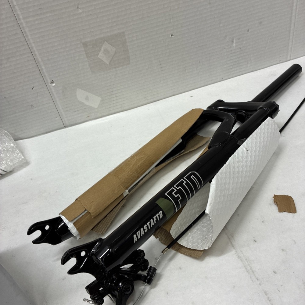 AVASTA AVASTAFTD FRONT FORK