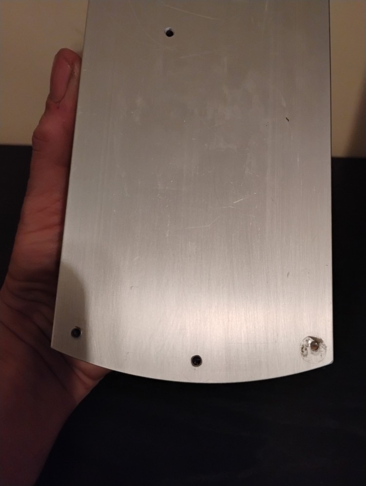 Ernie Ball Volume Pedal