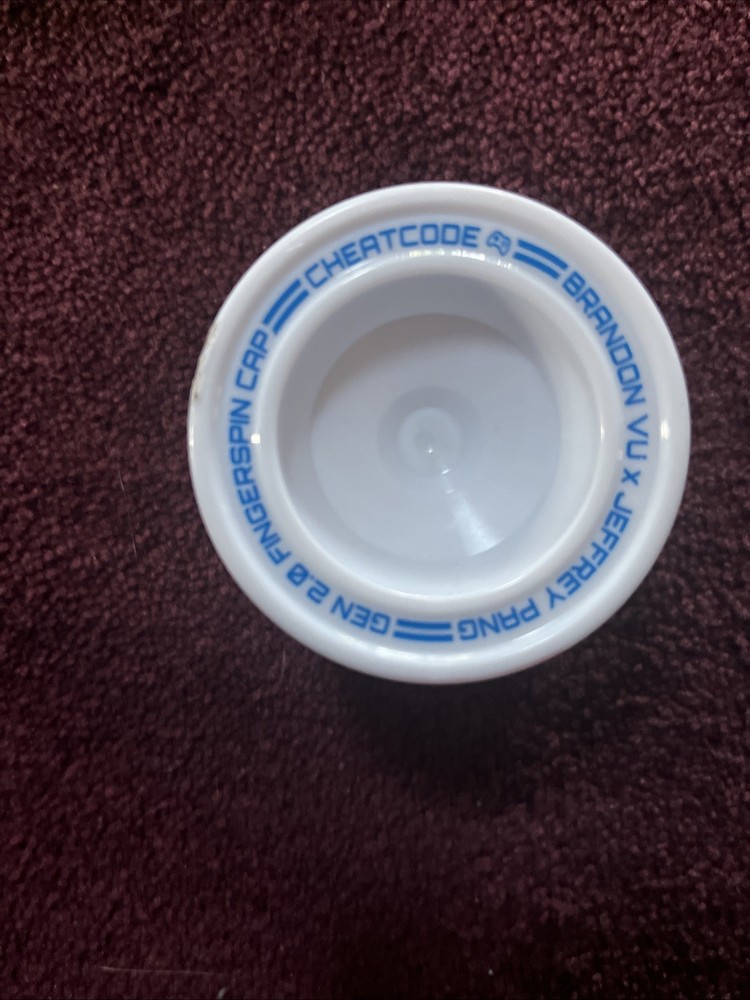 YoyoFactory And Offset Yoyo Bundle Spotlight+cheatcode & Replay Pro with Strings