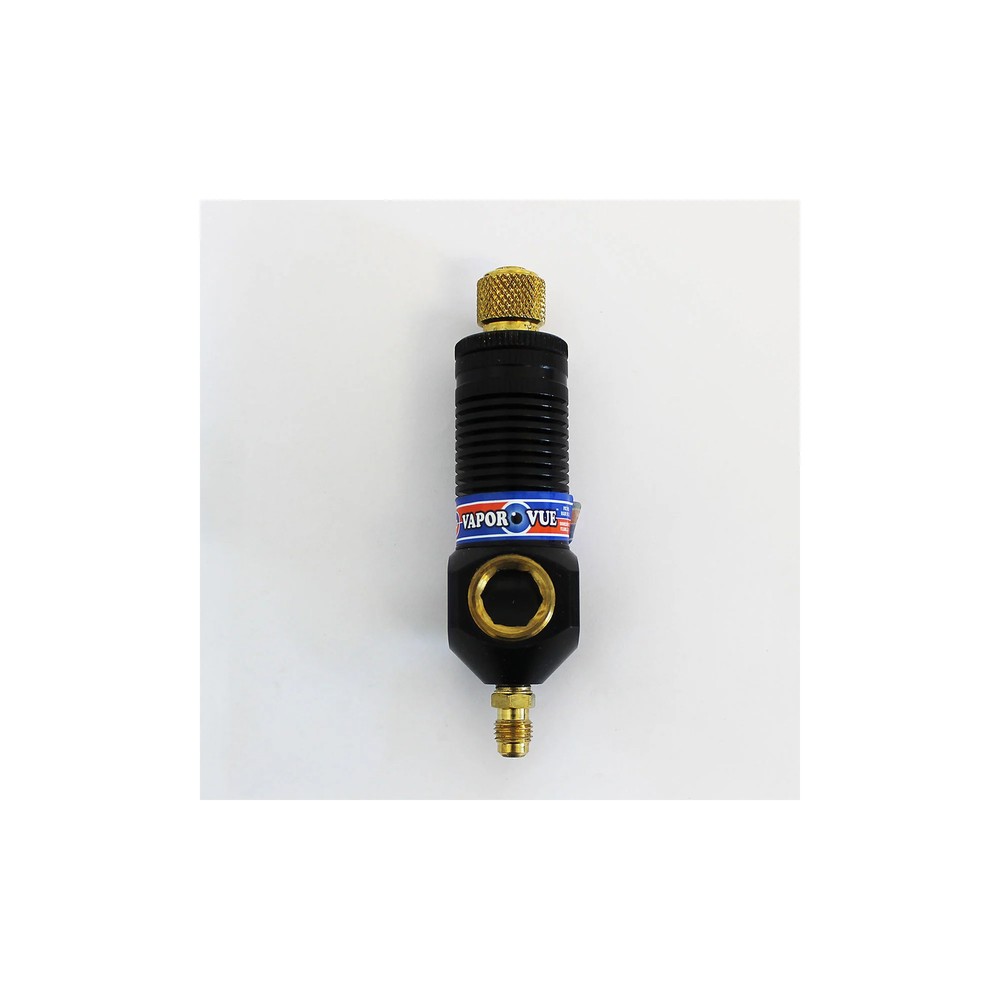 UNIWELD VV1 Charging Device Compact Lightweight Various Refrigerants