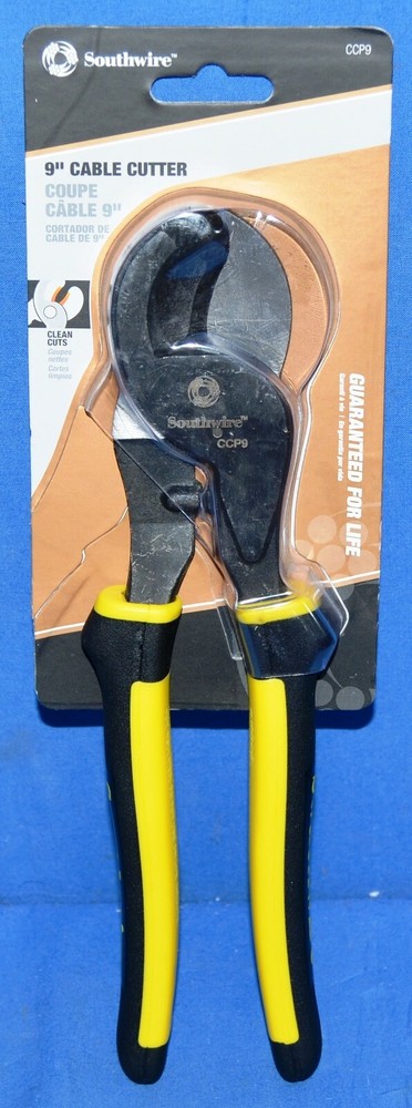 Southwire 9" Cable Cutter CCP9