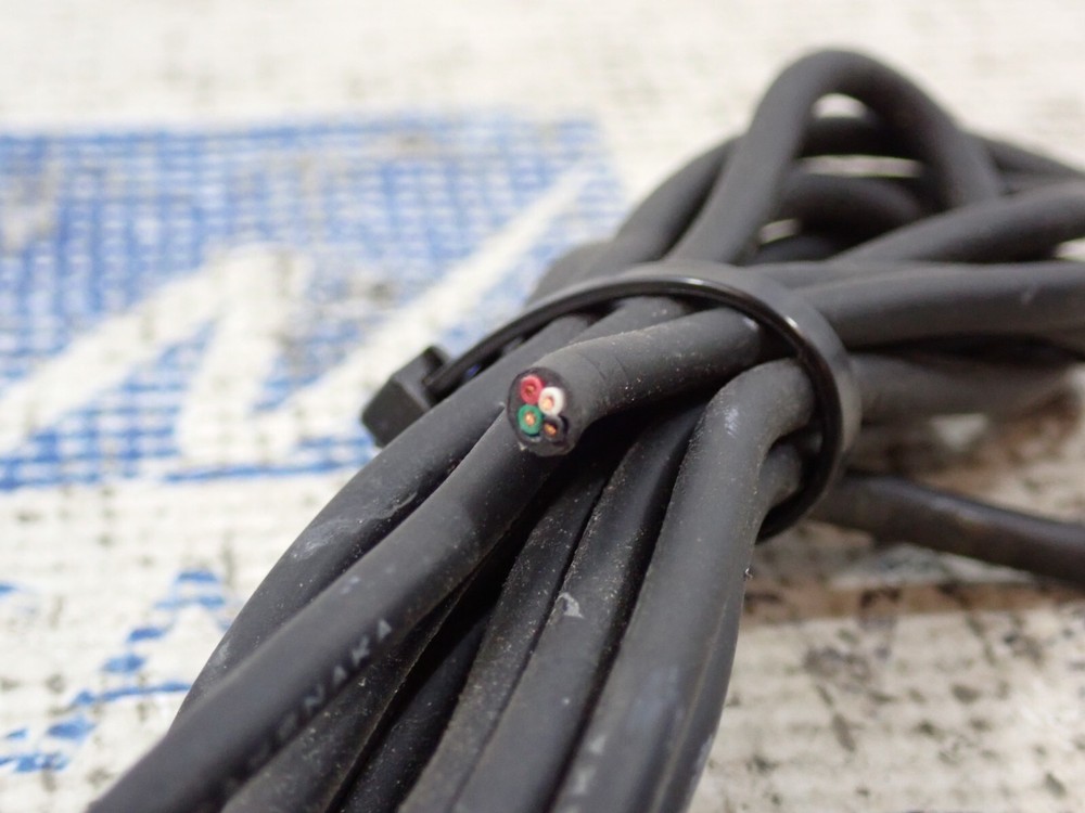 McGill 1725-4402 Fiber Sensor
