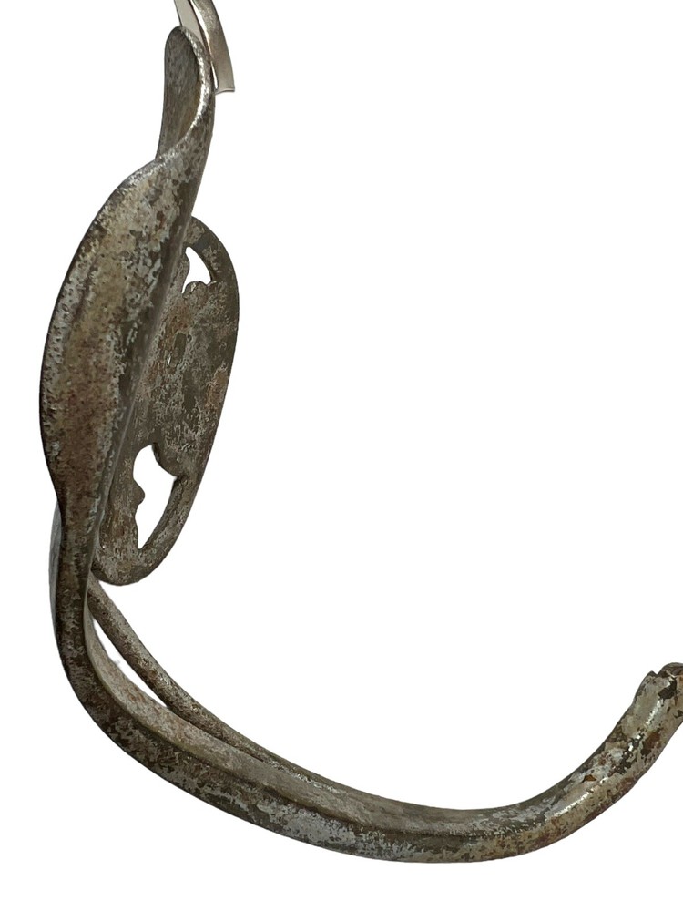 WW1 German Sword Clam shell Knuckle Guard Model 1889 Folding §