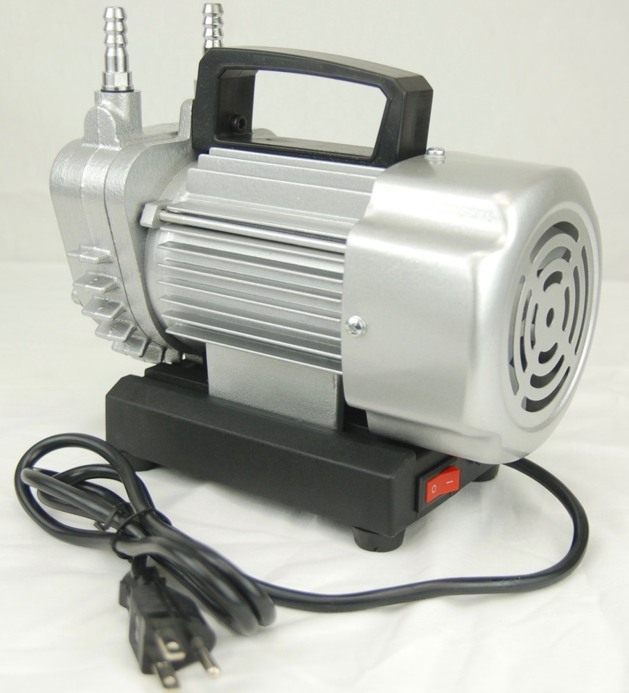 VACUUM PUMP FOR CONCRETE CORING DRILL BASE CORE DRILLS