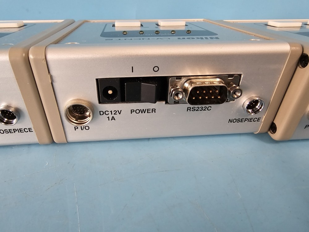 1PC NIKON LV-NCNT2 Switching Controller