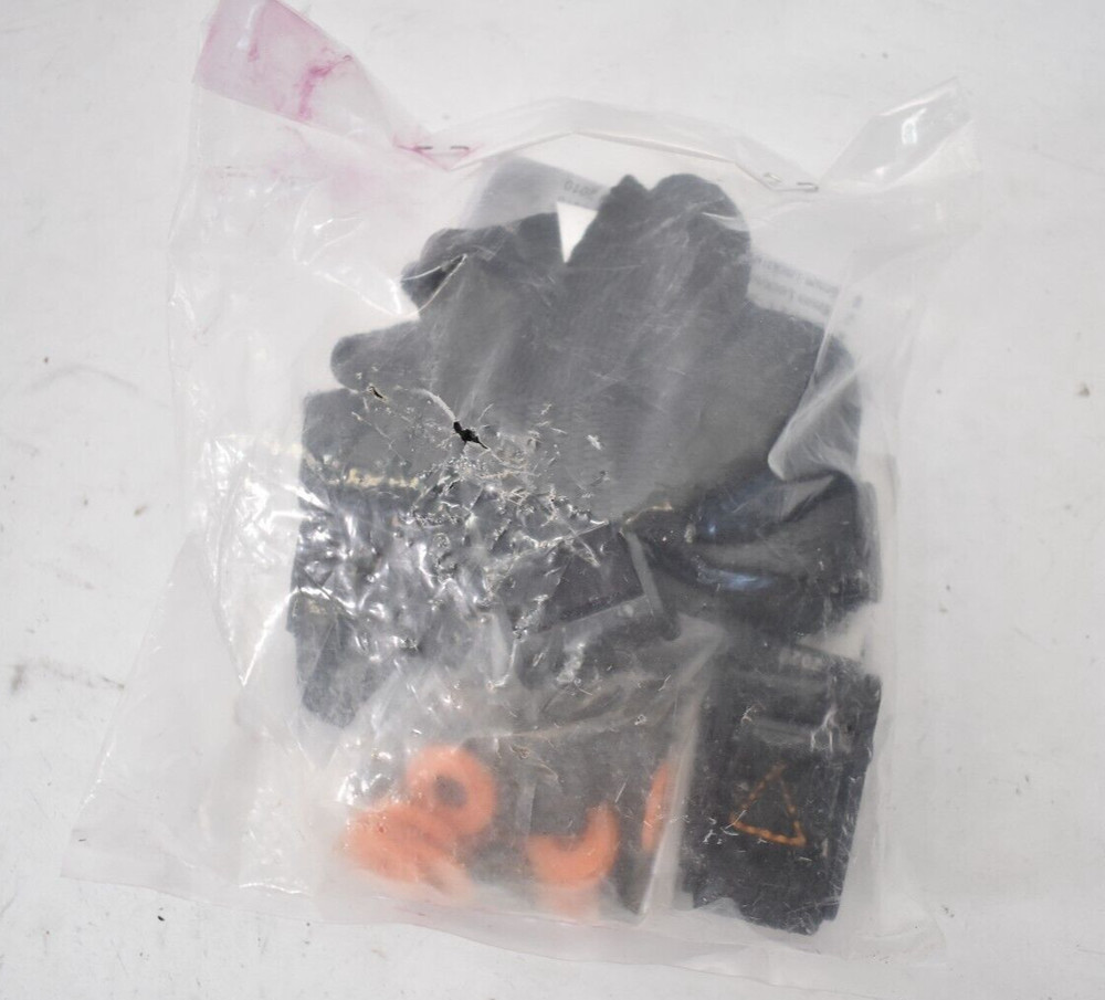 Strap Replacements w Hardware For Rhino Universal Tree Stand Cover RTUSC-050