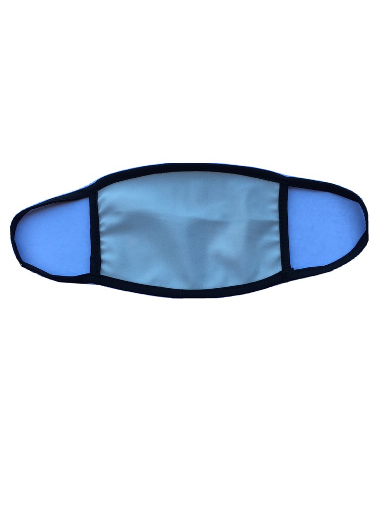 Mazda RX 7 Face Mask