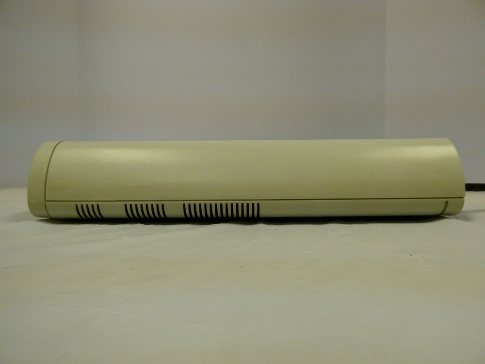 Vintage Skystar Advantage Satellite Receiver Powers On! Not Tested!