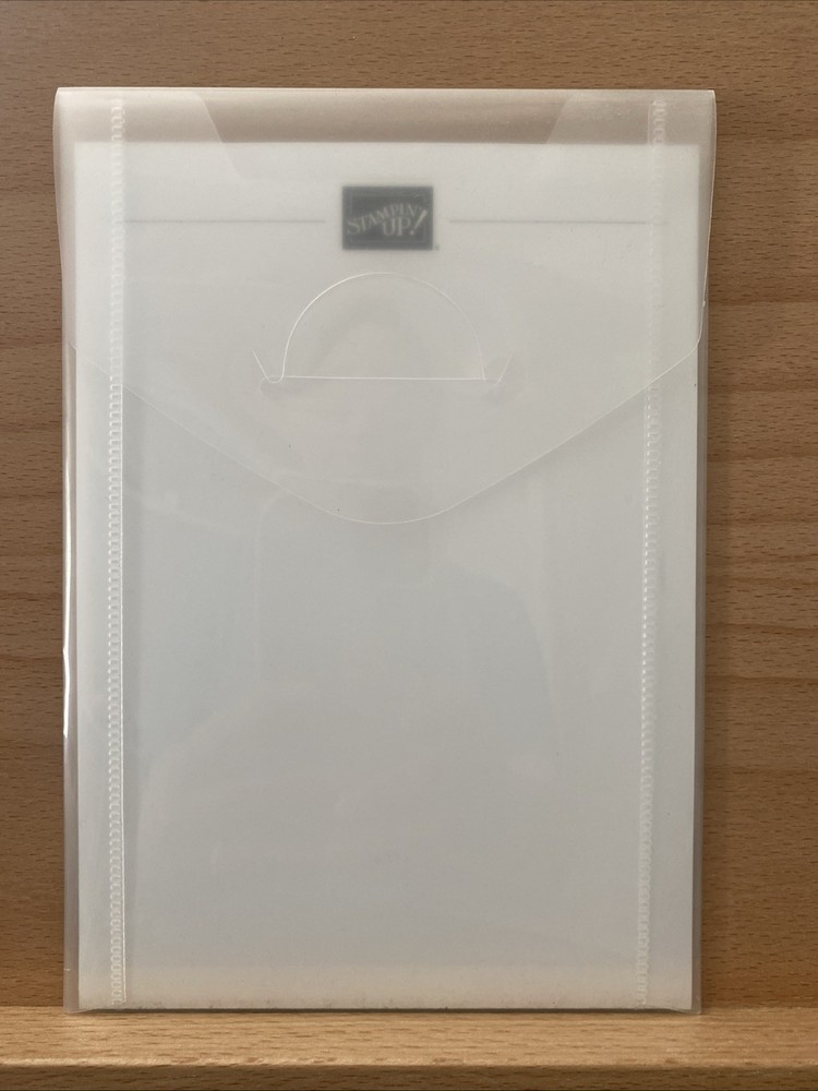 Stampin' Up! DOTS & SPOTS die - gently used, EXCELLENT condition