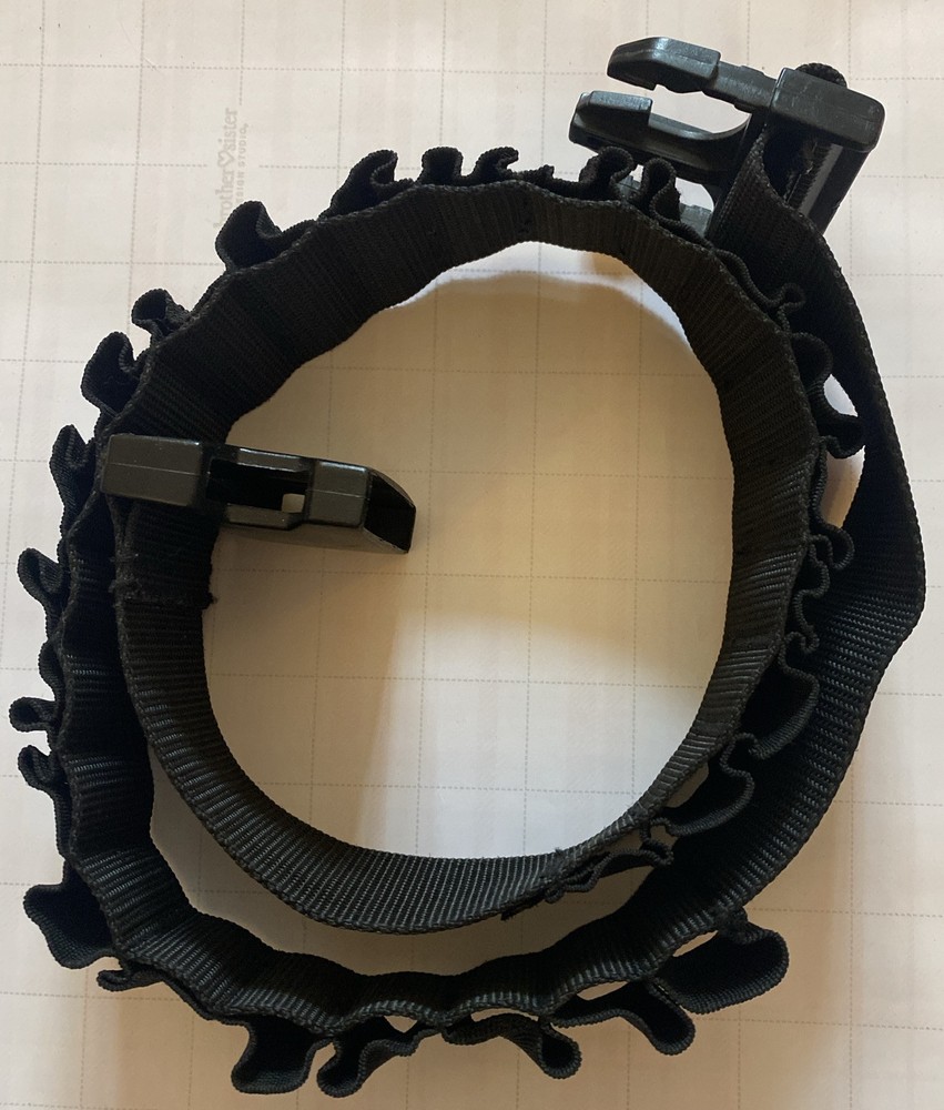 Allen Ammunition Belt/ Tree Straps