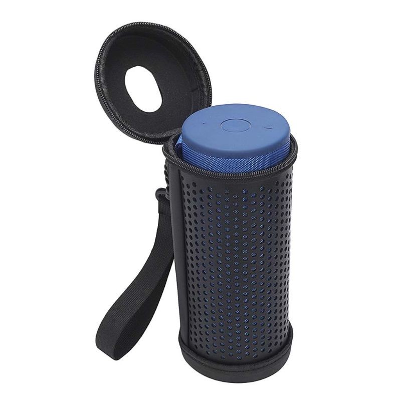Bluetooth-compatible Speaker Case for MEGABOOM 3 Speaker