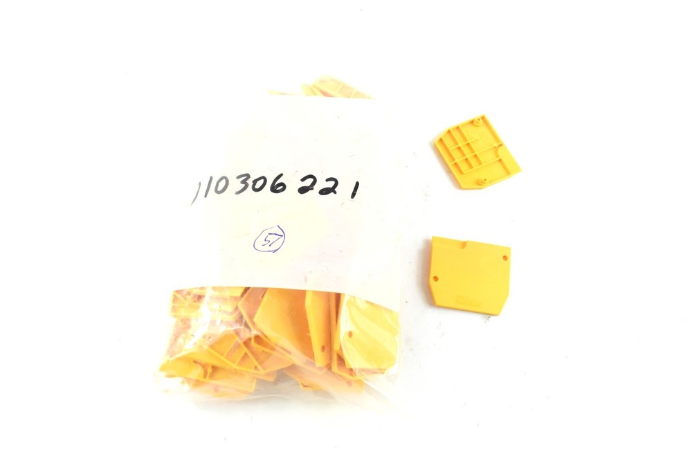 ABB 010306221 Lot Of 57