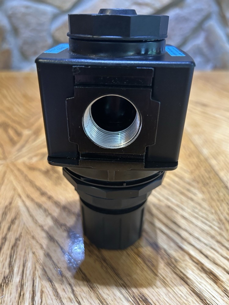 Dixon Regulator R28-06R