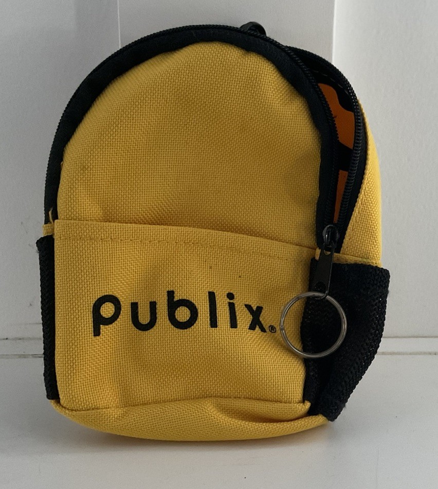 Publix Mini Backpack with Belt Loop