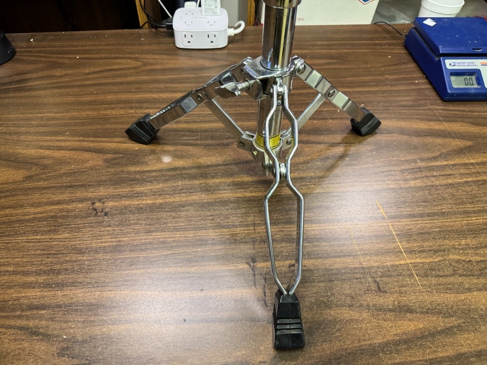 Pearl Double Braced Gold Label Snare Drum Stand