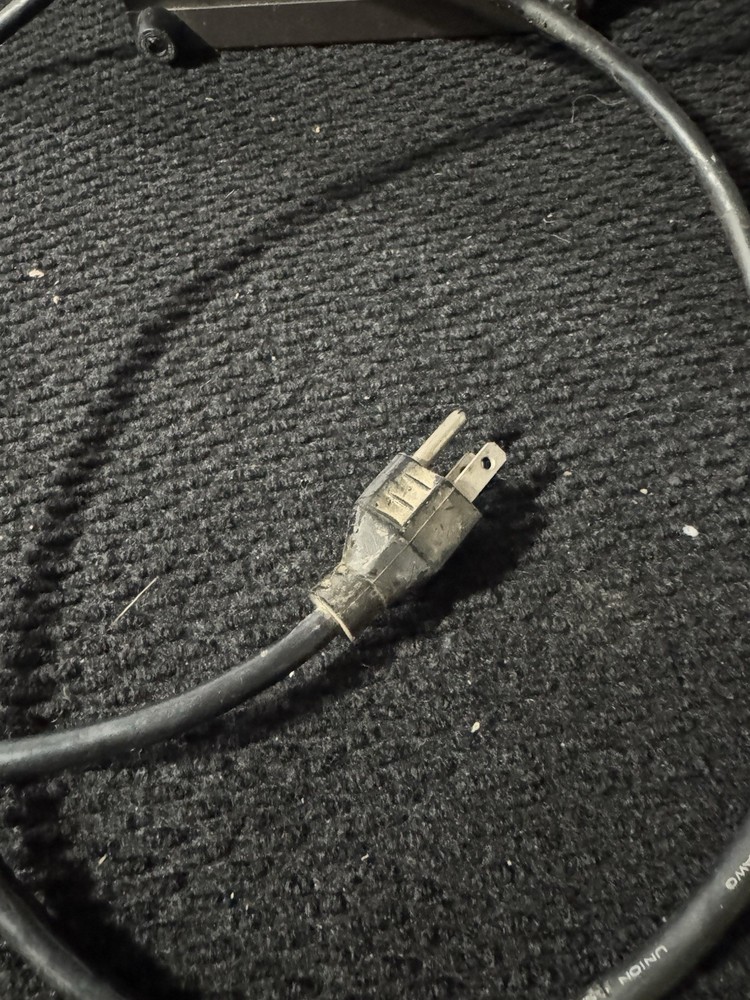 Astron RS-12A Power Supply ( NO TESTED )