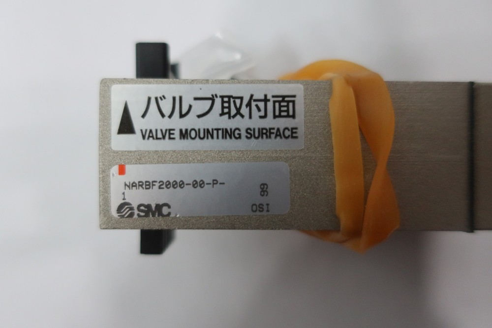 Smc NARBF2000-00-P-1 Interface Regulator