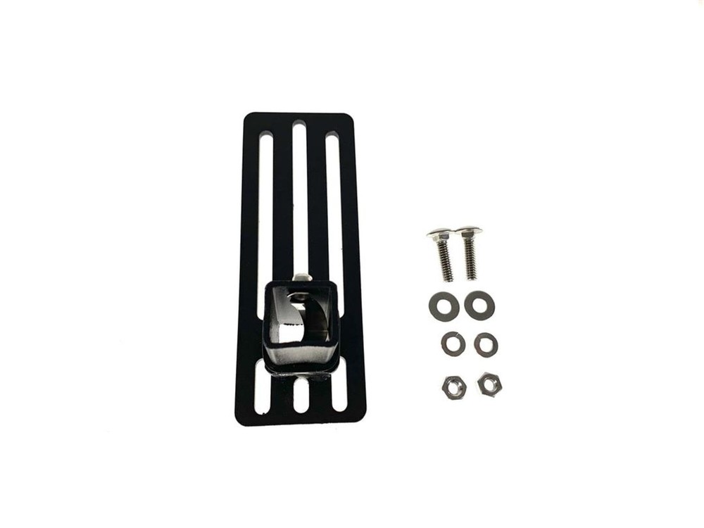 SMS Parts 8009875 Click-in Univ. Brkt B15