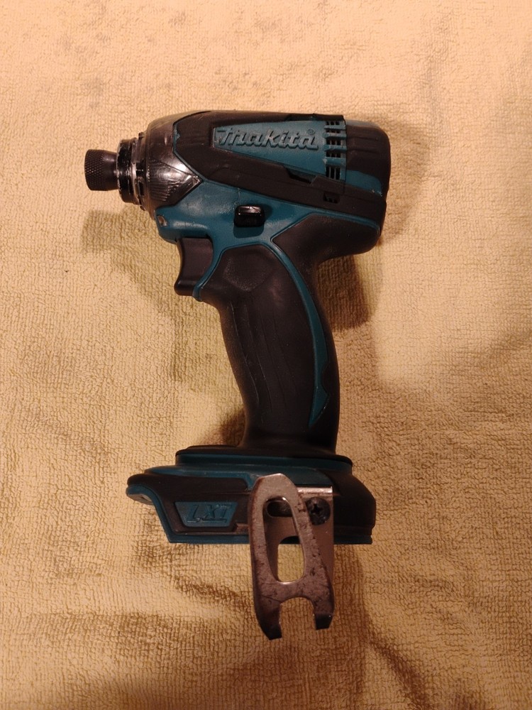 Makita Hammer Drill