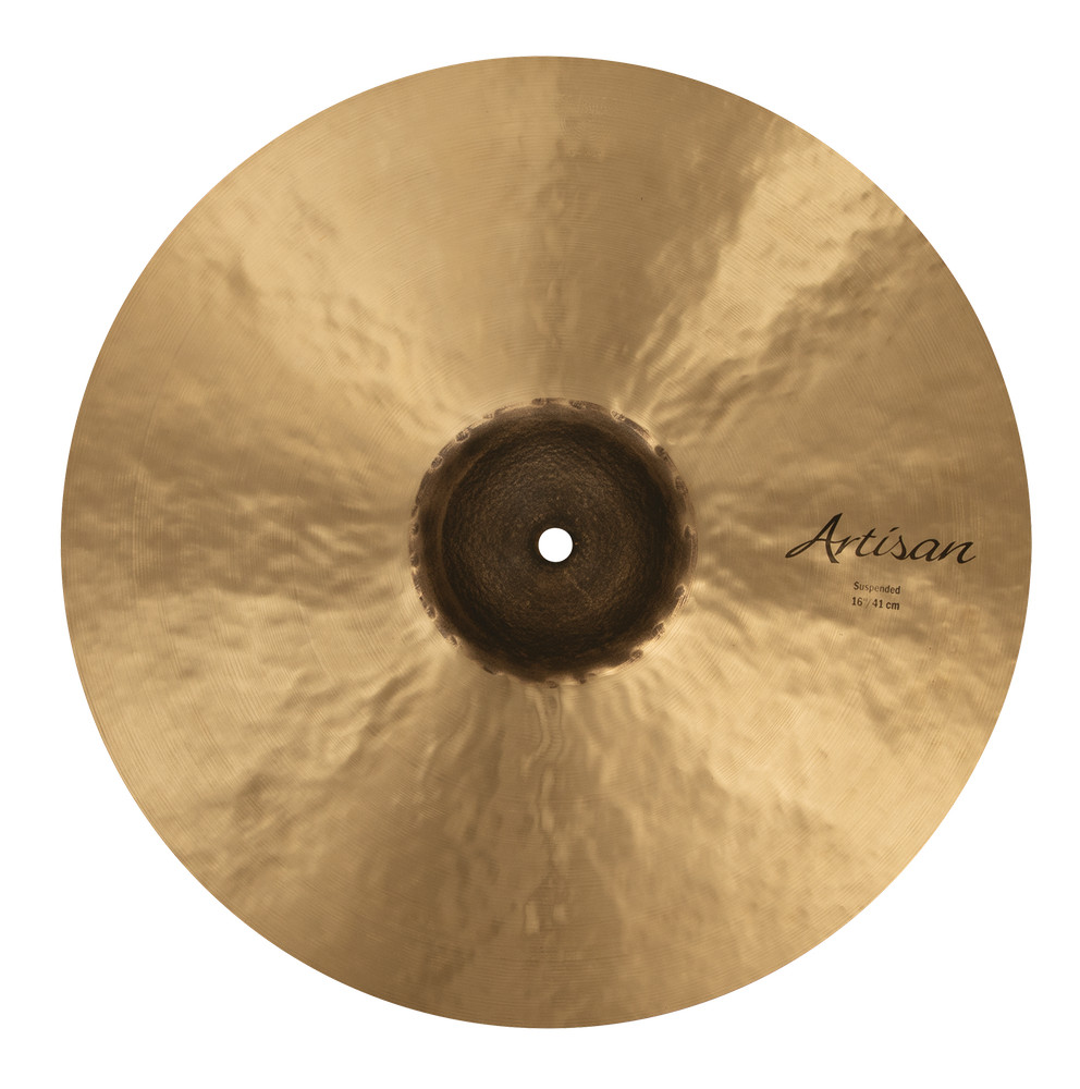 SABIAN 16" Artisan Suspended