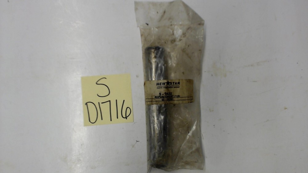 0201781 (S9432) Spring Pin