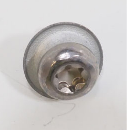 WHT-000-729-A Genuine Volkswagen Splash Shield Bolt