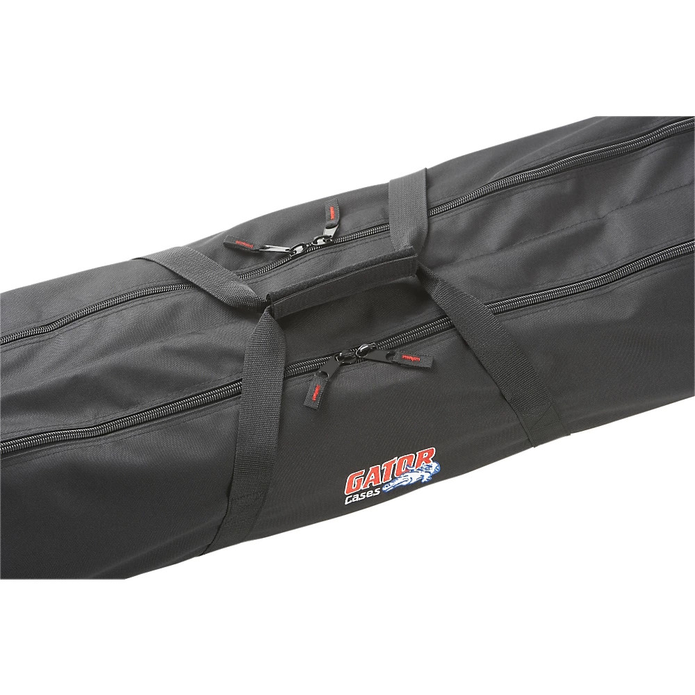 Gator Deluxe Speaker Stand Bag