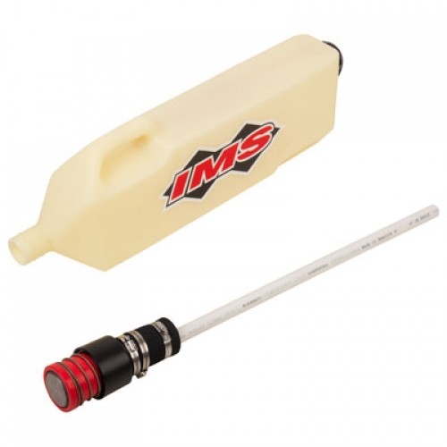 IMS Dry Break Dump Can with Probe 4 Gallon 2085910001