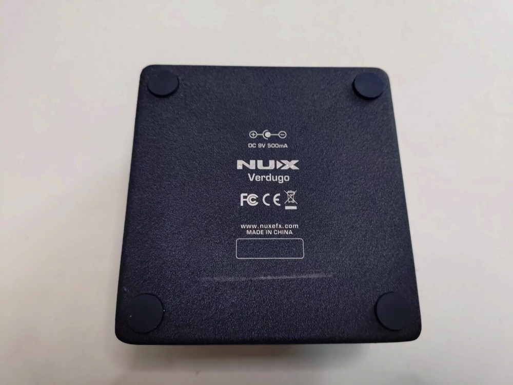 NUX Tape Echo 458808