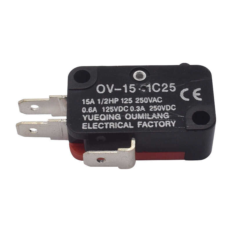 2PCS Replacement OEM Switch US HD for Ryobi 10" Miter Saw Switch