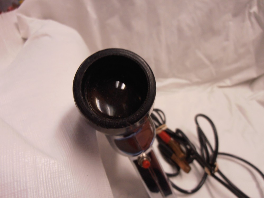 PRE-OWNED CRAFTSMAN TIMING LIGHT Model 244.2115 Untested