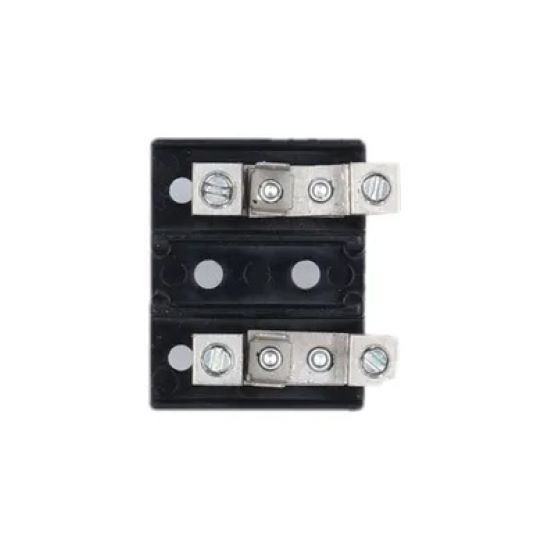 EB-320 ERB320 Generic Terminal Strip 50 Amp 2 Positions