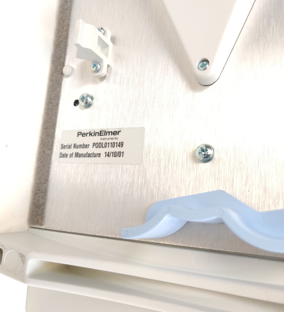 PerkinElmer Spectrum FT-IR, NIR & FIR HATR Sampling Accessory