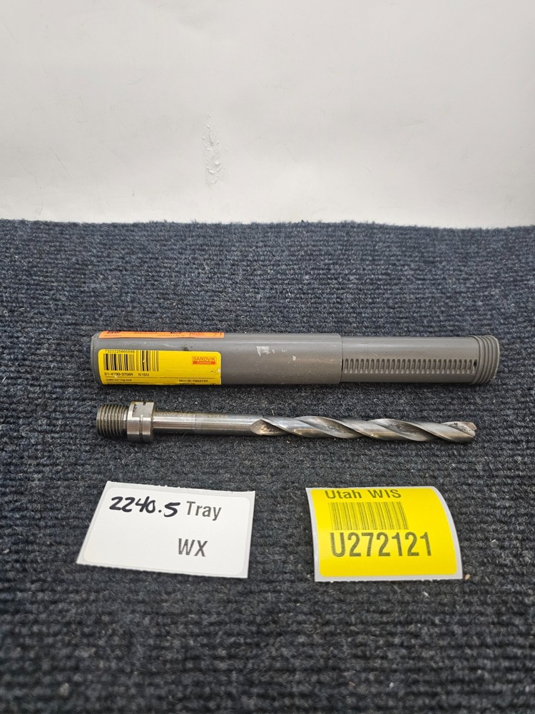 PRECORP BC86APT-3758-4.0-6.0-T9-C: SOLID CURLING TOOL