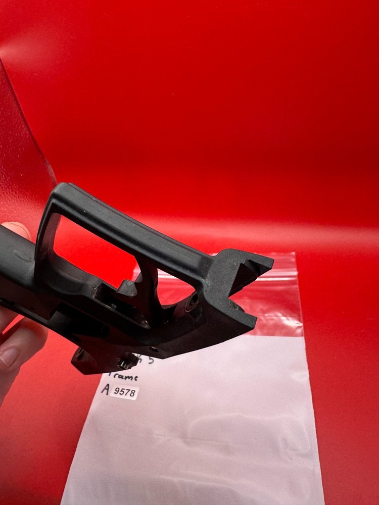 Planet Eclipse ETEK 5 Frame