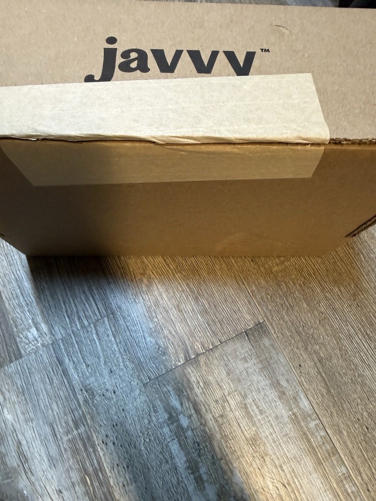 Javvy coffee concentrate 2 Bottle Kit 35 Servings